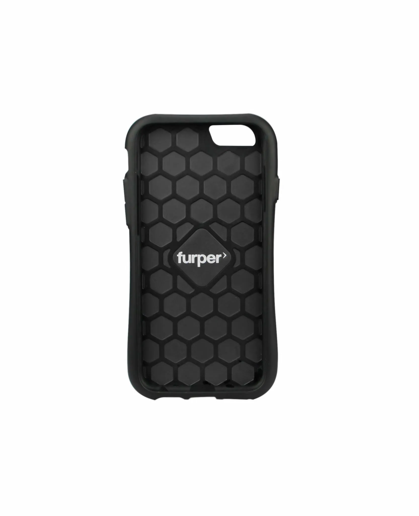Furper Real Wood Cases For iPhone 6/6s (Rosewood)