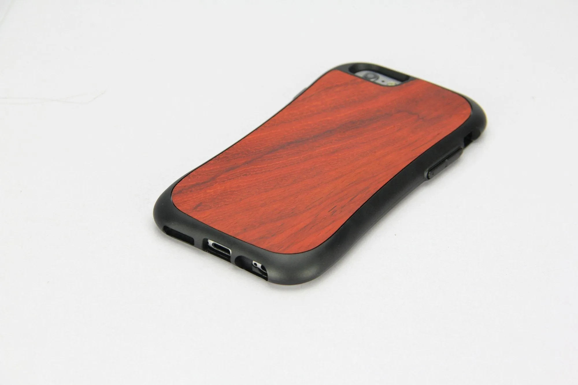 Furper Real Wood Cases For iPhone 6/6s (Rosewood)