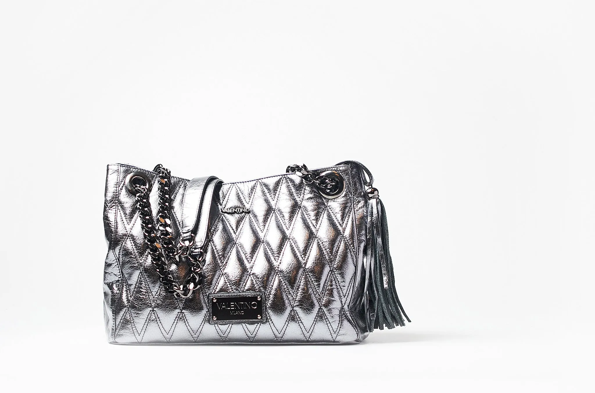 FW15 - Holiday - Luisa - Grey - Diamond