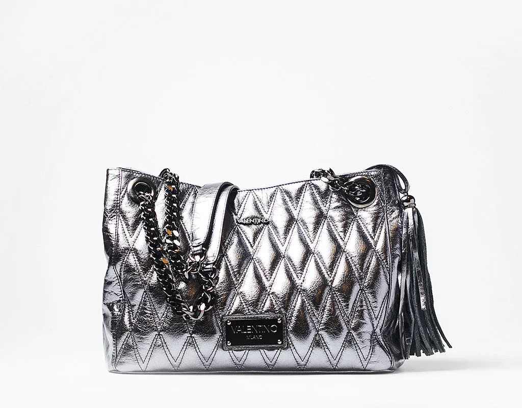 FW15 - Holiday - Luisa - Grey - Diamond