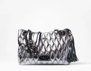FW15 - Holiday - Luisa - Grey - Diamond