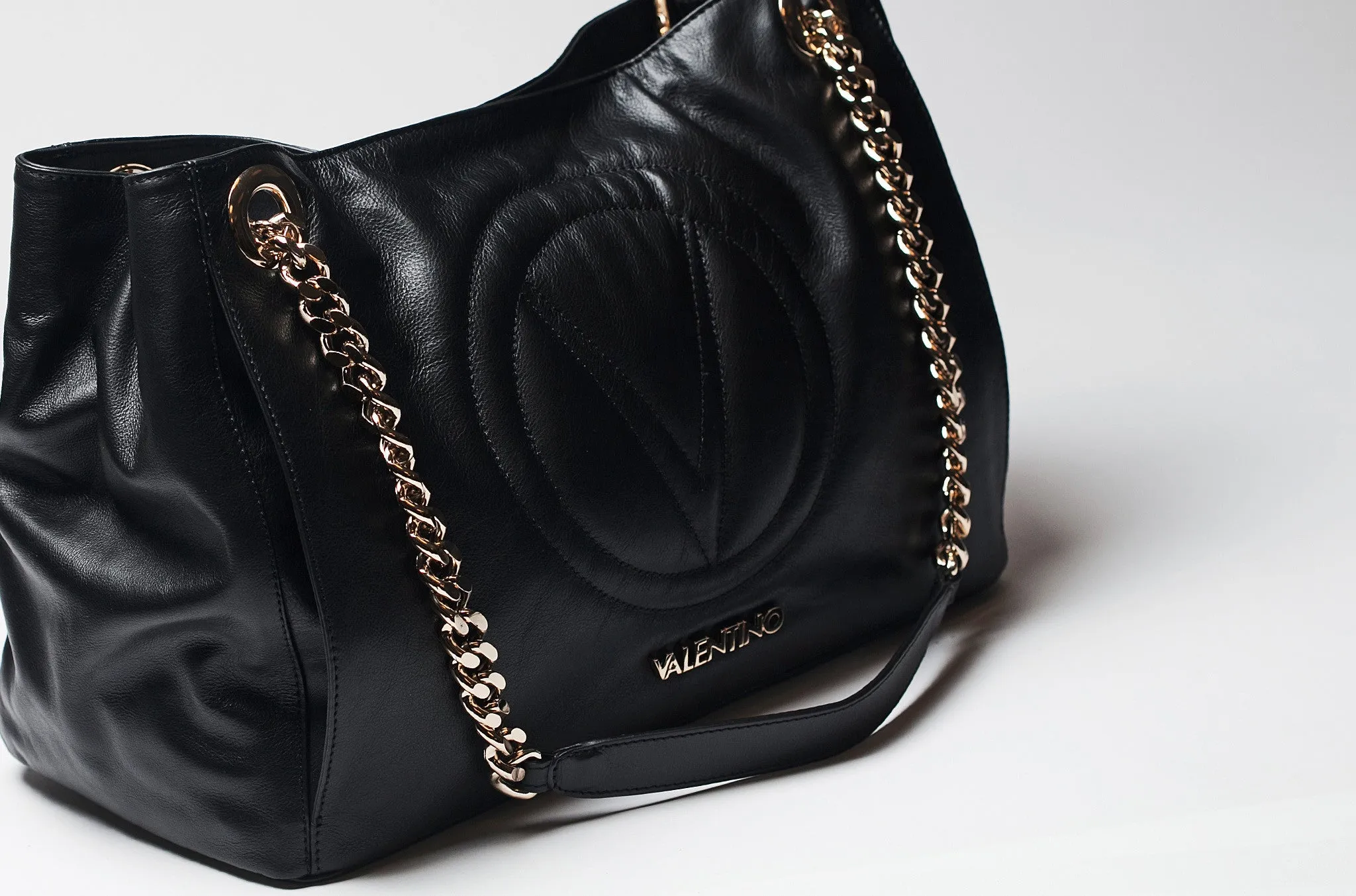 FW15 - Signature - Verra - Black