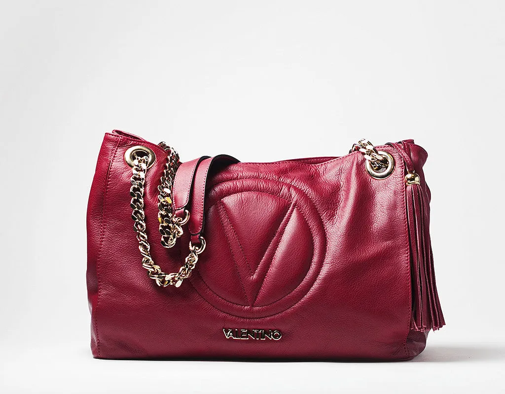 FW15 - Signature - Verra - Marsala