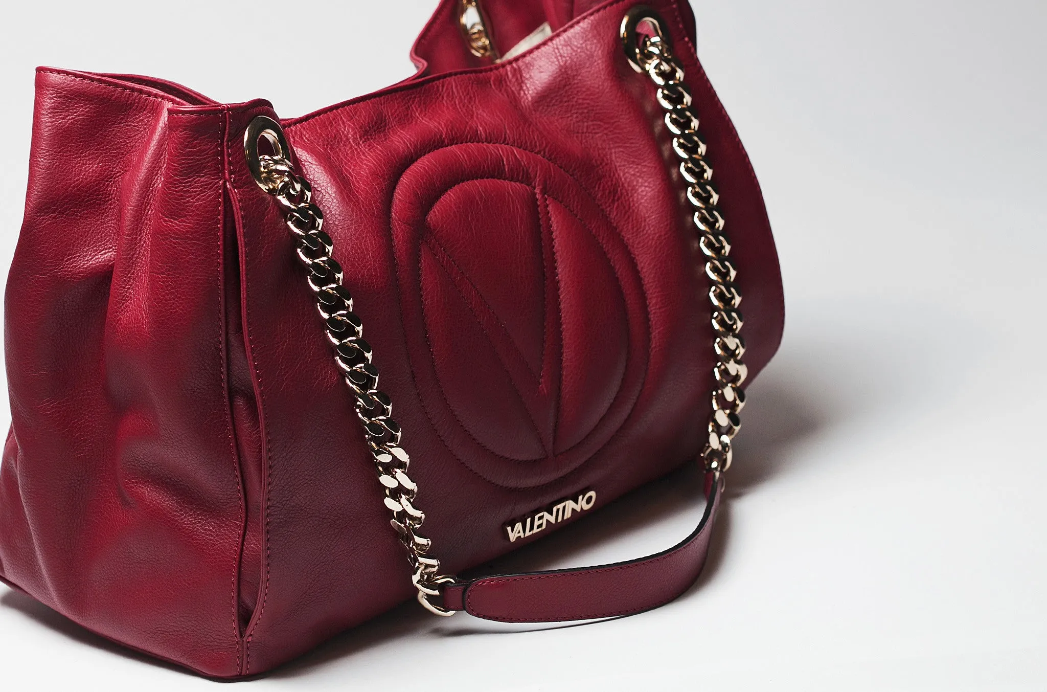 FW15 - Signature - Verra - Marsala