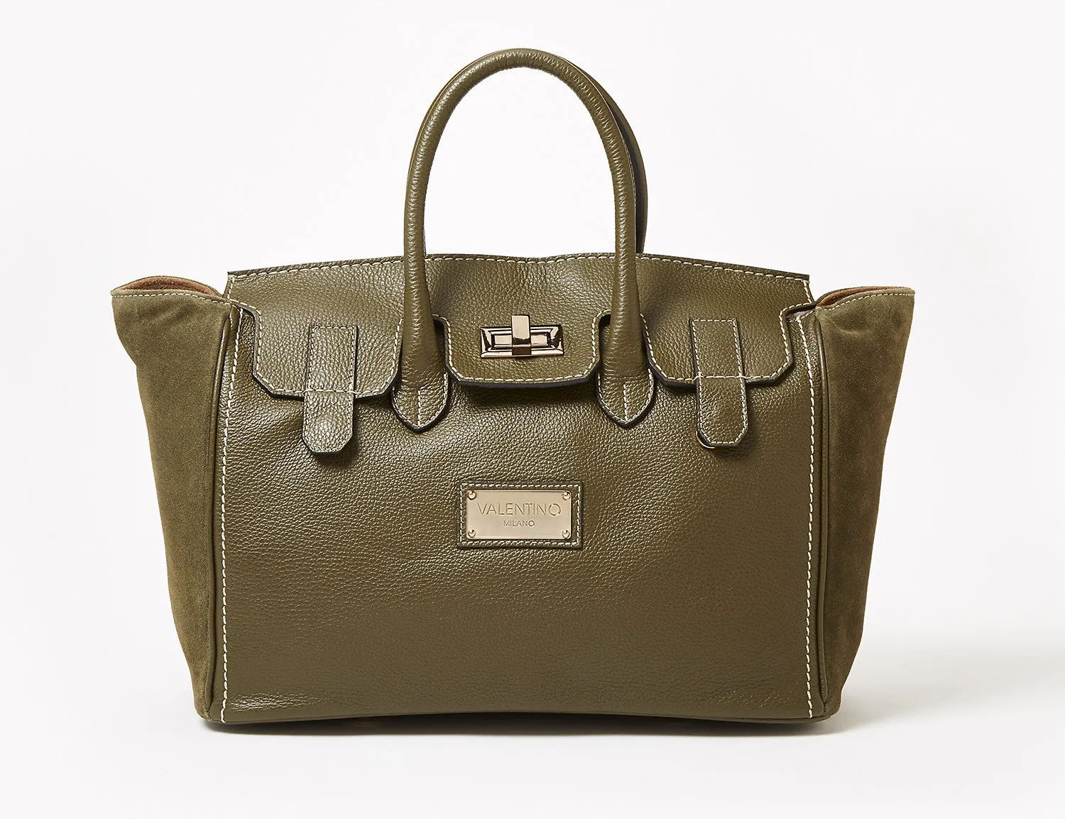 FW16 - Dollaro - Omia - Army Green