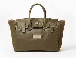 FW16 - Dollaro - Omia - Army Green