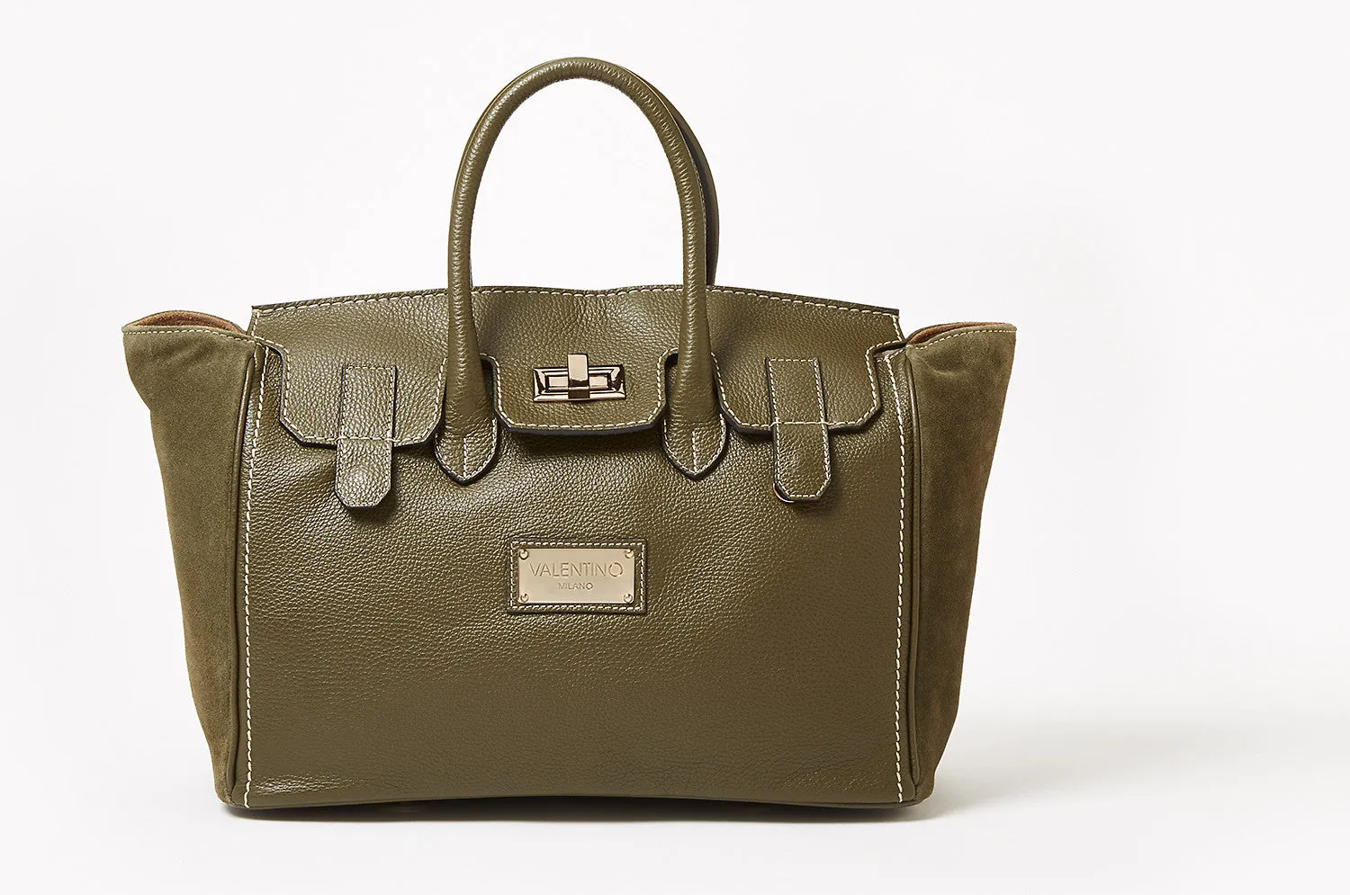 FW16 - Dollaro - Omia - Army Green