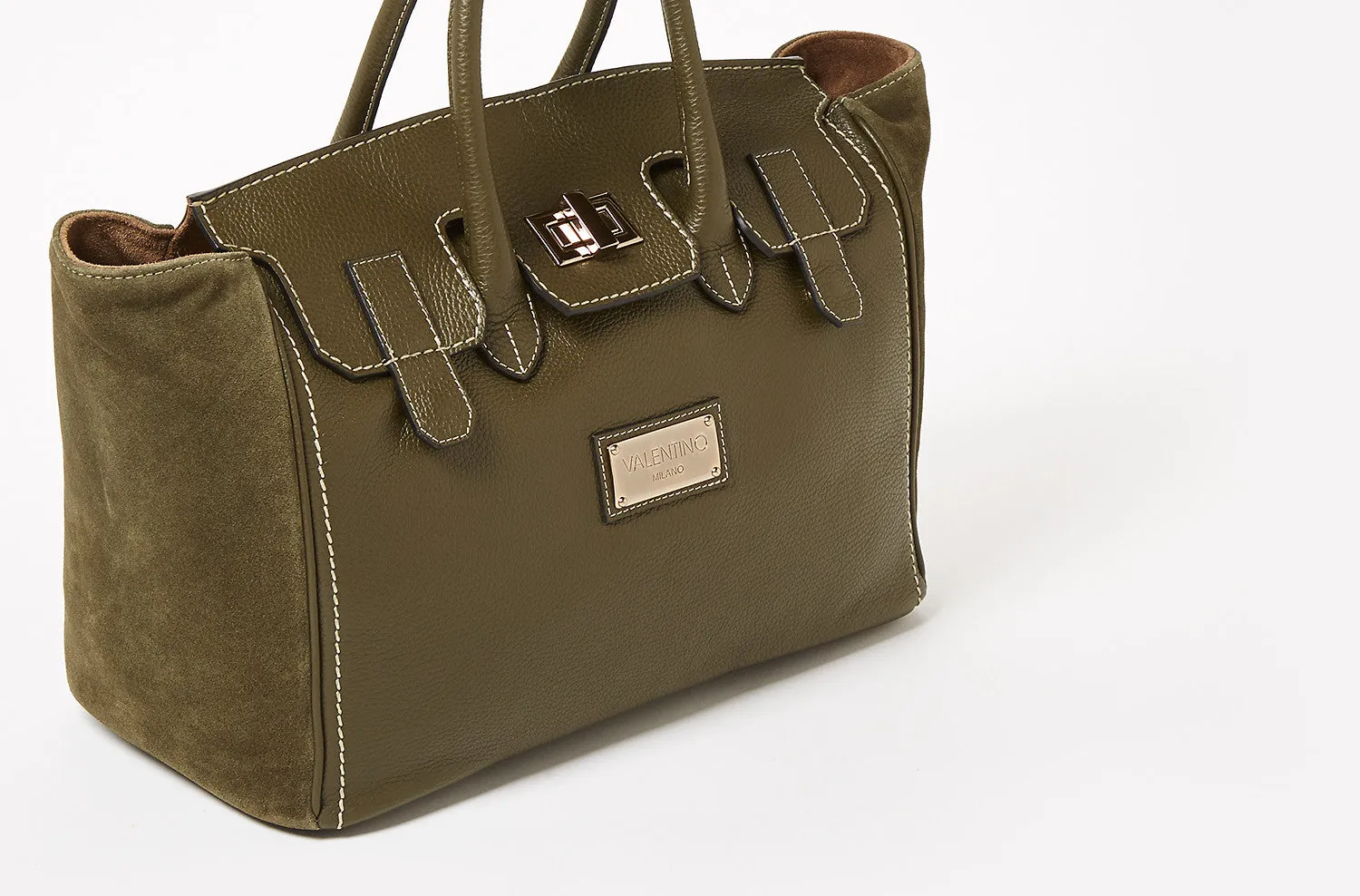 FW16 - Dollaro - Omia - Army Green