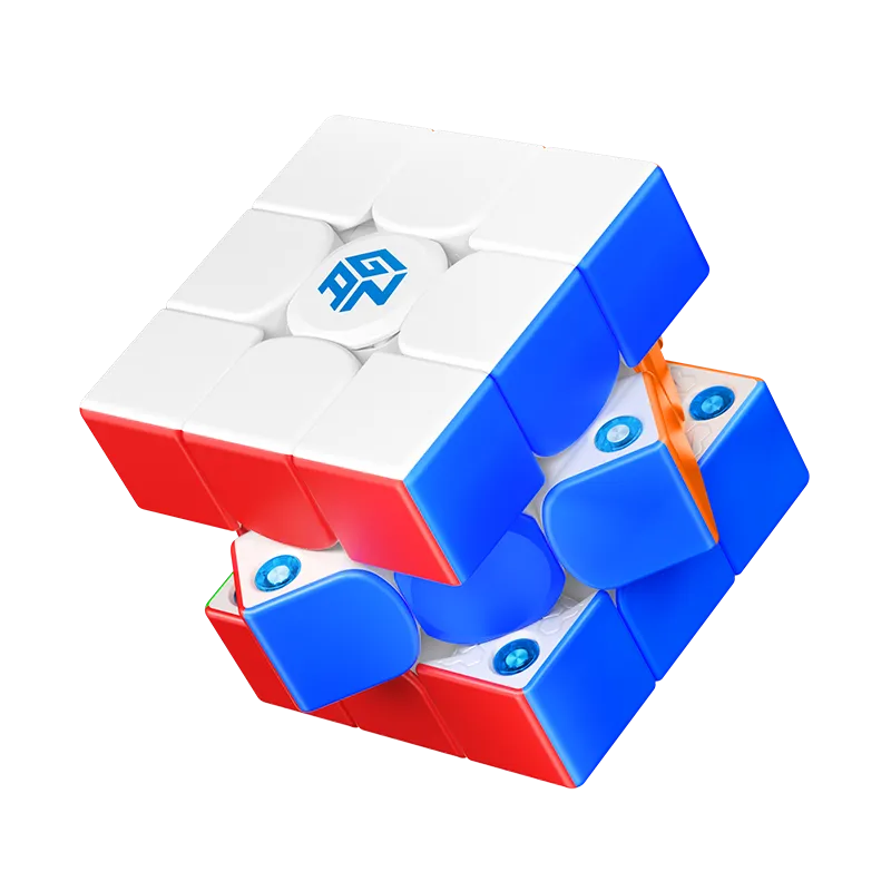 GAN 356 M