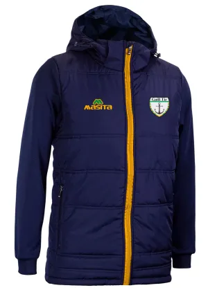 Gaultier LGFA Nova Padded Jacket Kids