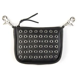 GC606  Grommet Clip Pouch