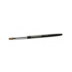 Gelish - Oval Gel Brush - #6