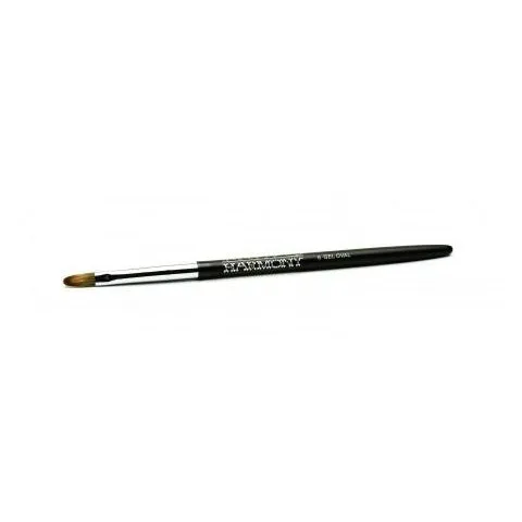 Gelish - Oval Gel Brush - #6