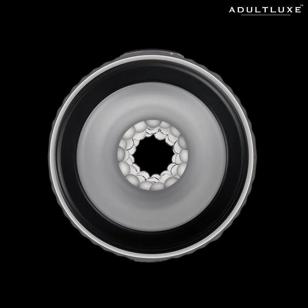 Gender X Barrel Of Fun Stroker