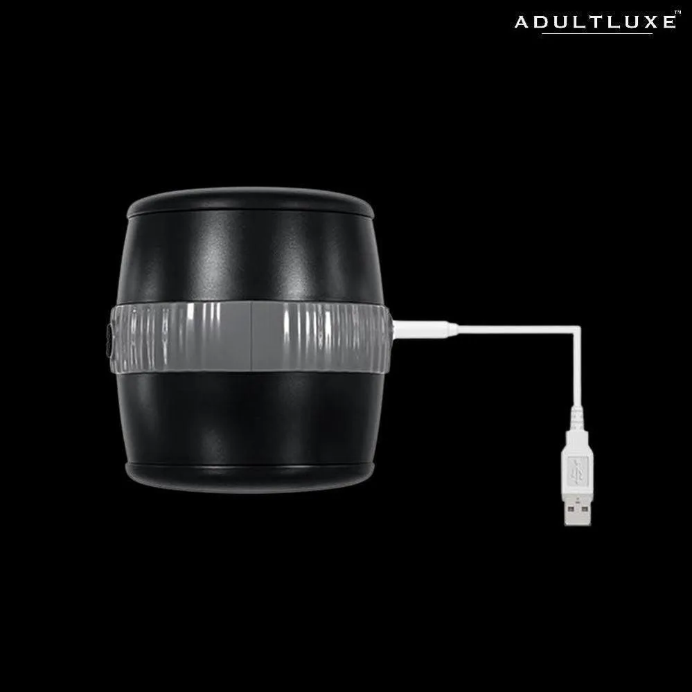 Gender X Barrel Of Fun Stroker