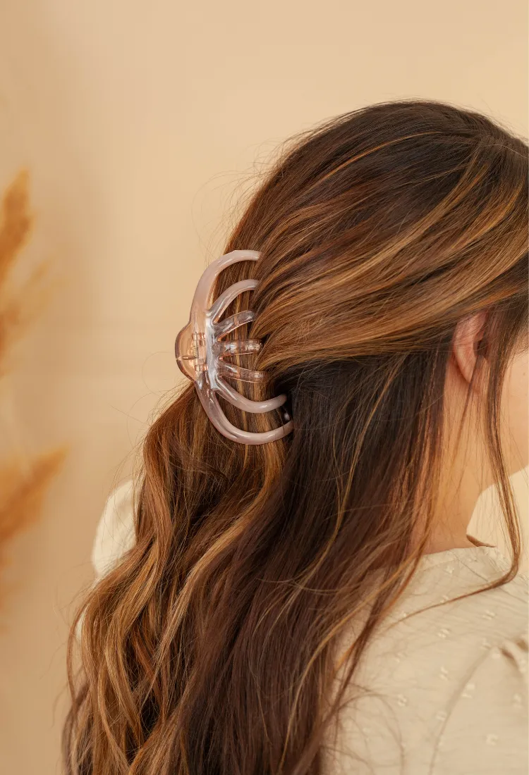Get it Girl Claw Clip