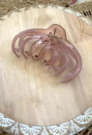 Get it Girl Claw Clip