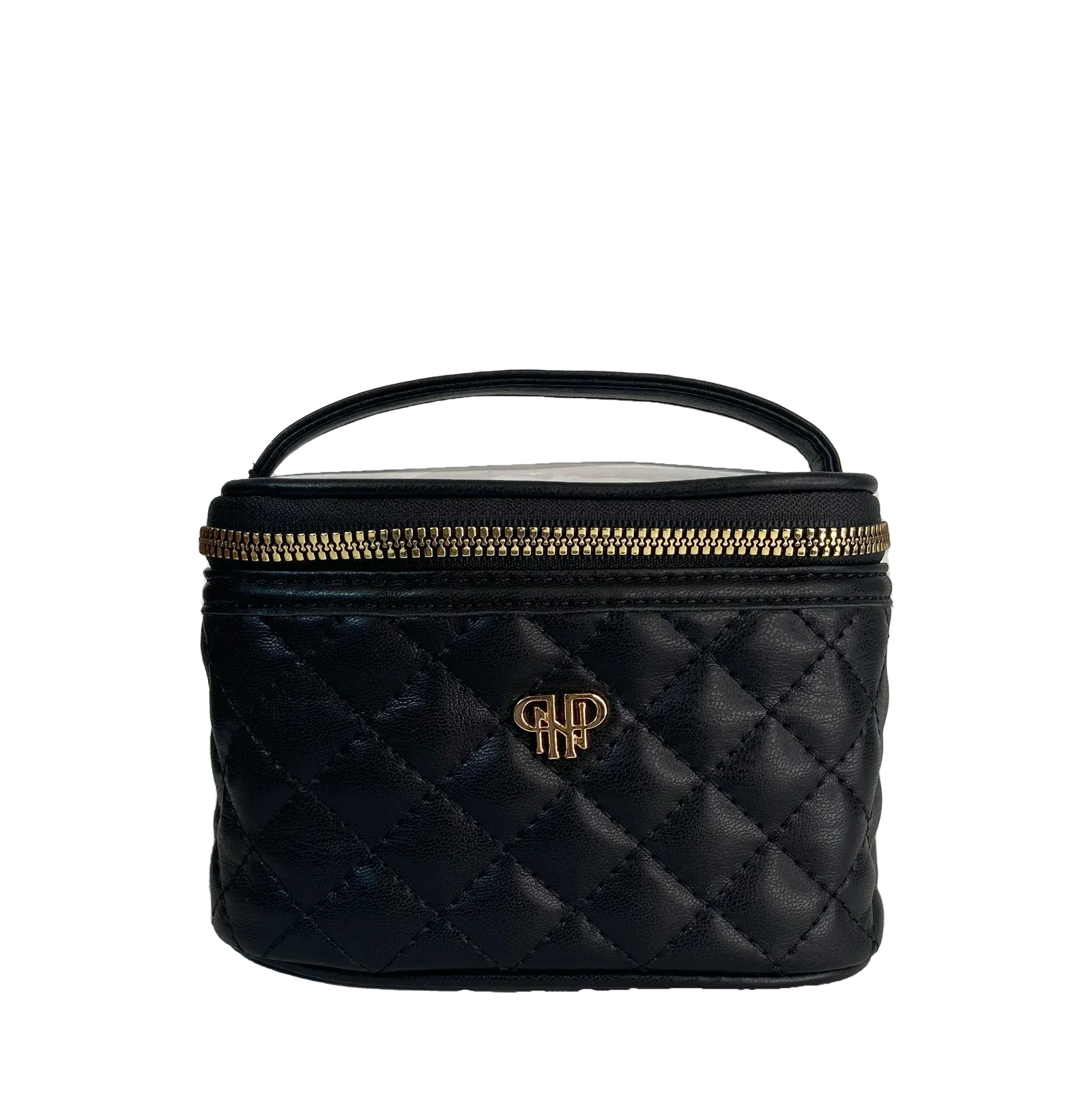 Getaway Jewelry Case - Black