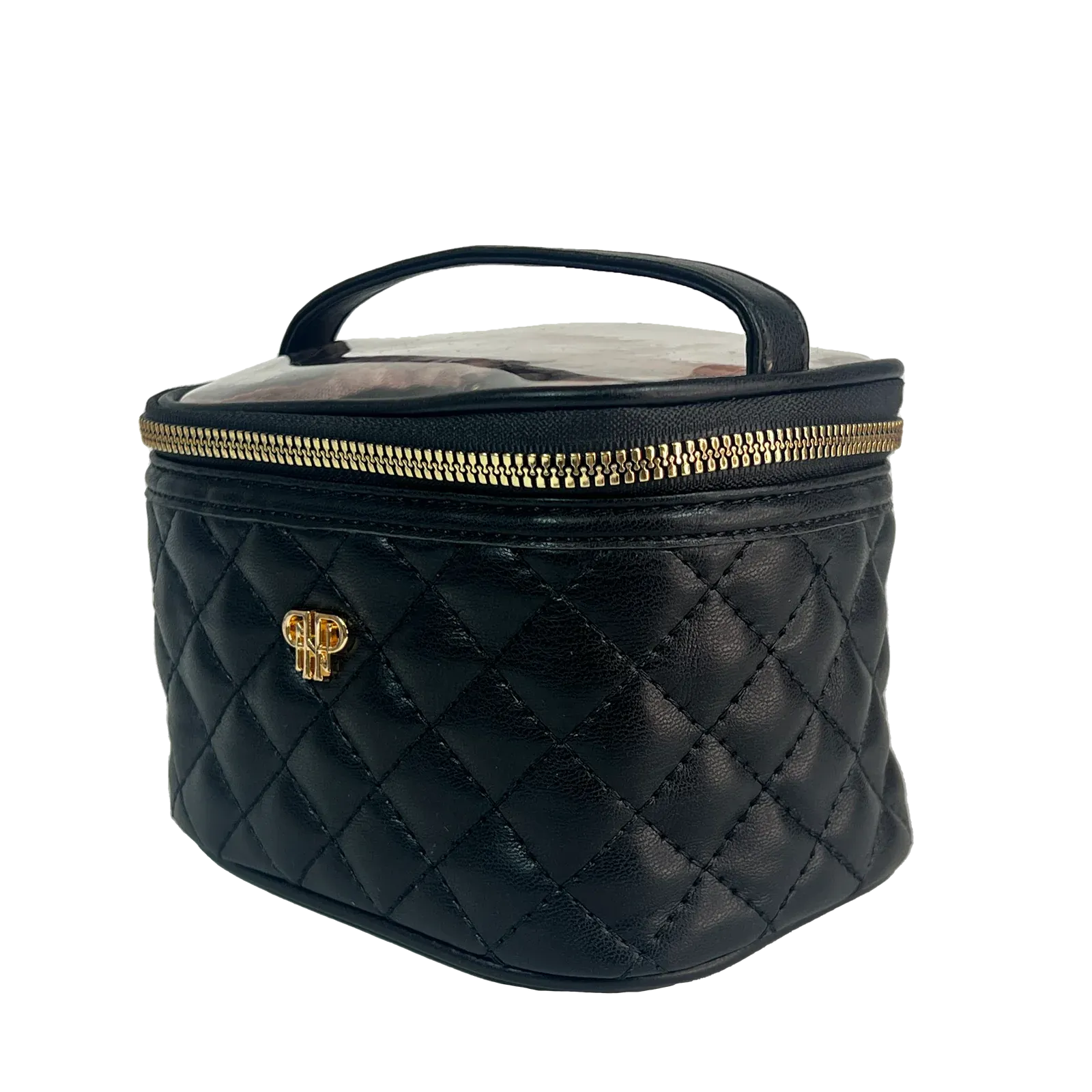 Getaway Jewelry Case - Black