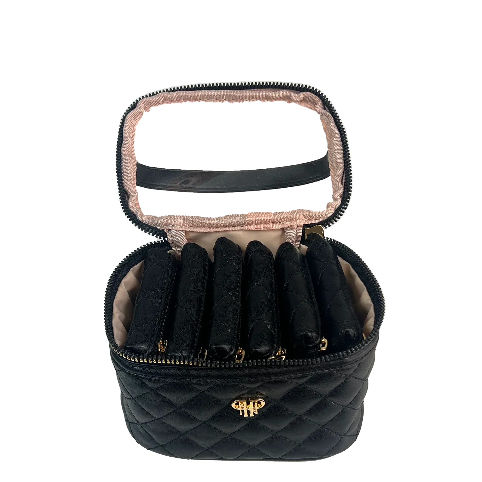 Getaway Jewelry Case - Black