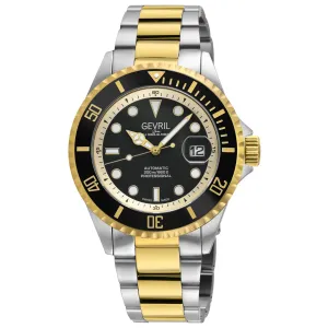 Gevril Wall Street - Automatic