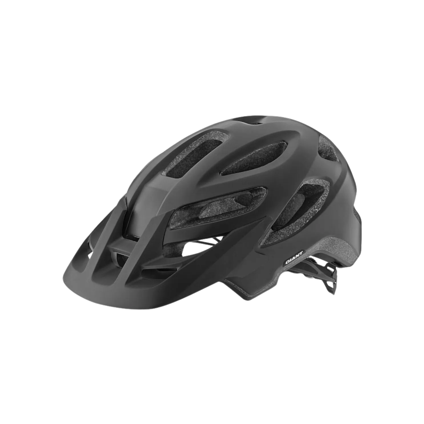 Giant Visor Roost/Coveta - Black