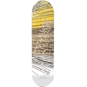 Girl - Niels Bennett The Suzuki Method 8.25 Skateboard Deck