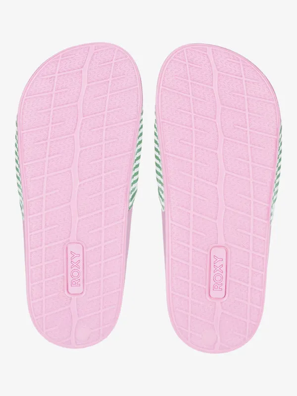 Girls Rg Slippy Ii Sandals