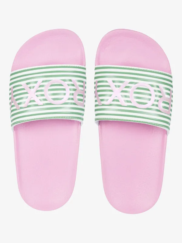 Girls Rg Slippy Ii Sandals