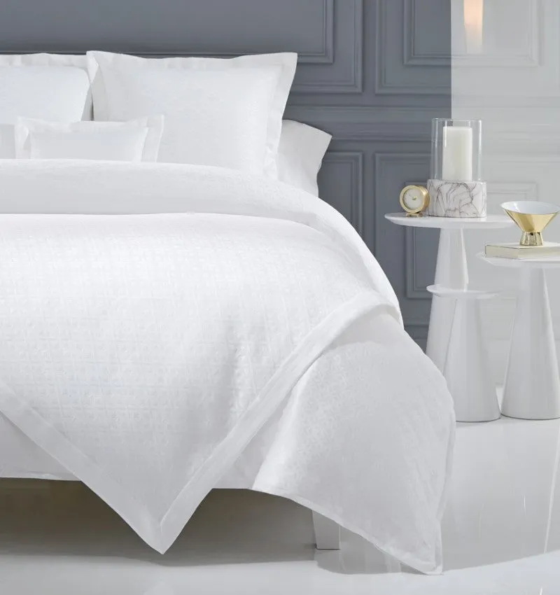 Giza45 Quattro Coverlet