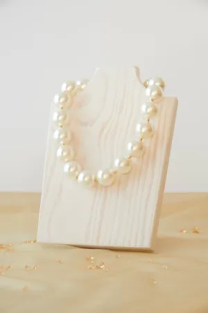 Glamour Necklace 20"