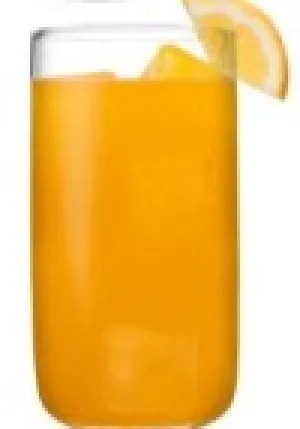 Glass Tumbler Iconic Highball