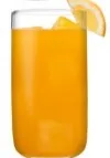 Glass Tumbler Iconic Highball