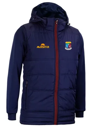 Goldsmiths LGFA Nova Padded Jacket Kids