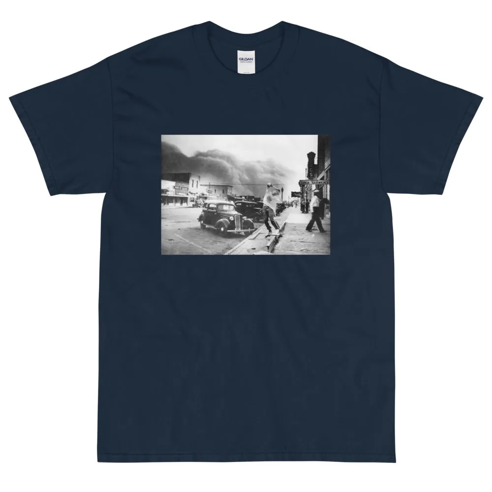 Gonz Dustbowl Era