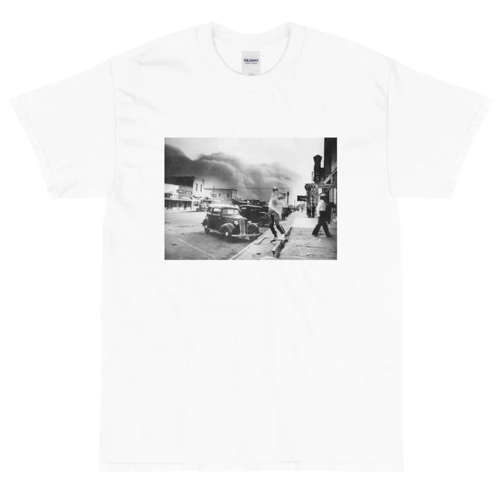 Gonz Dustbowl Era