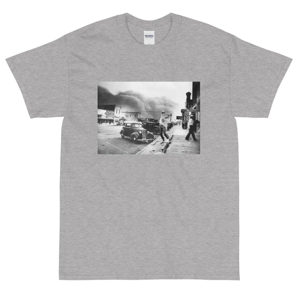 Gonz Dustbowl Era