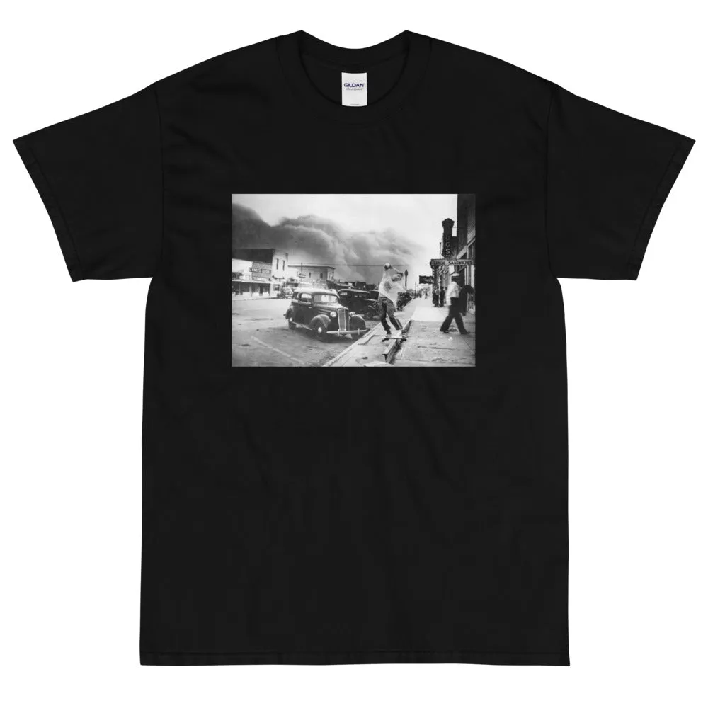 Gonz Dustbowl Era