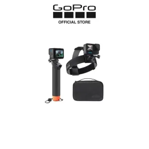 Gopro Adventure Kit 3.0