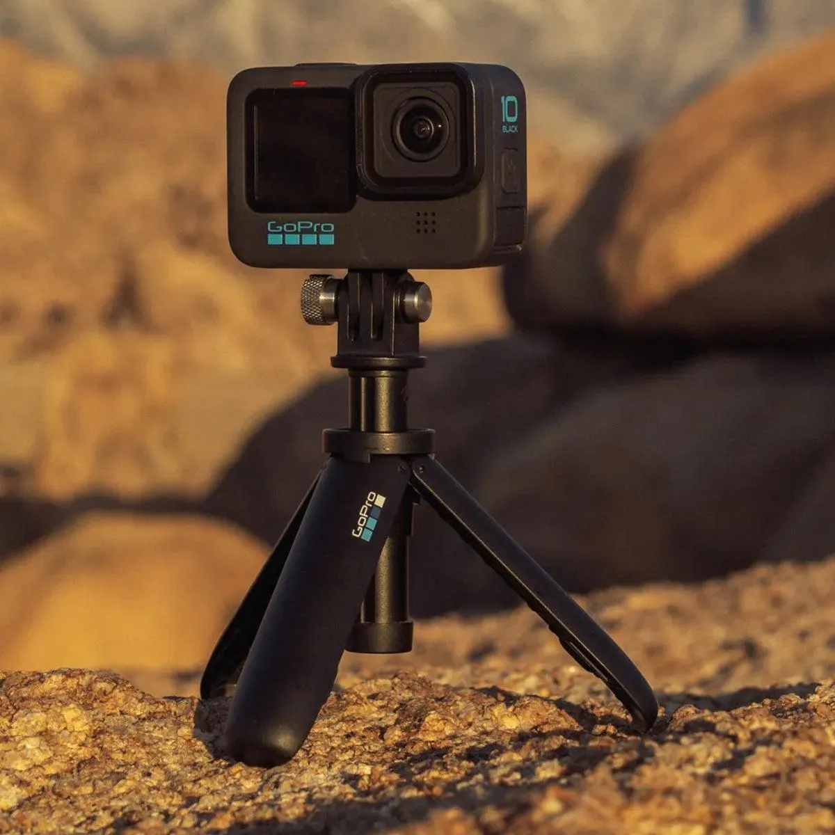 GoPro Travel Kit