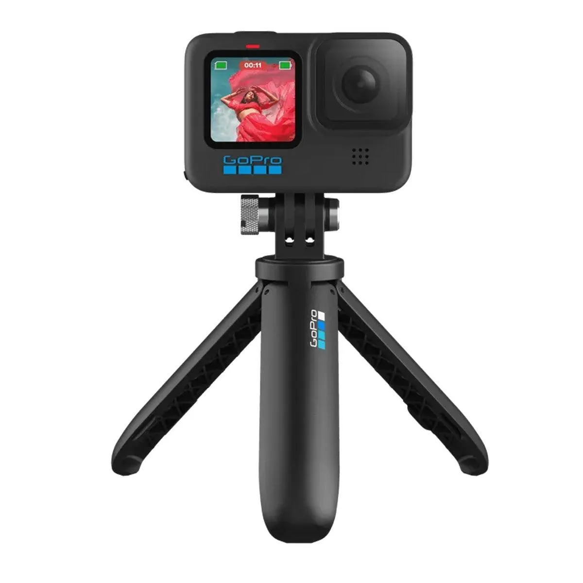 GoPro Travel Kit