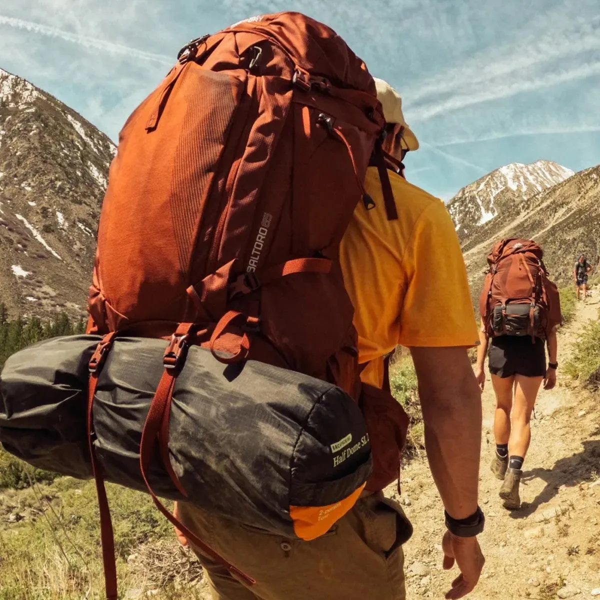 GoPro Travel Kit