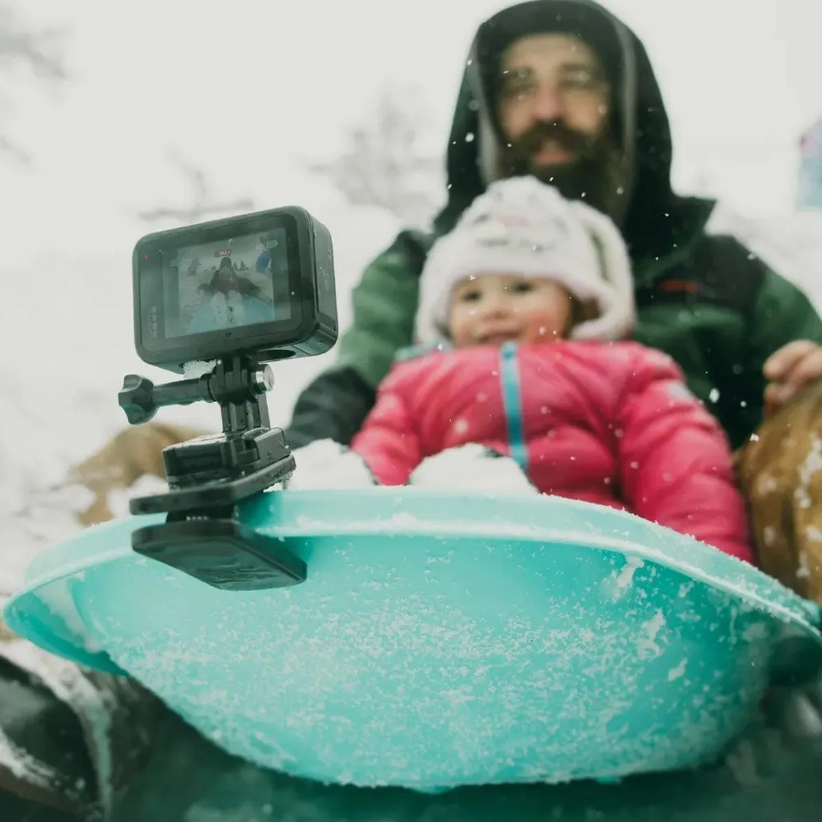 GoPro Travel Kit