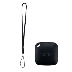 GPS Locator Tracker And Keys Finder For Lost Keys, Bags, Wallets, Luggage IOS