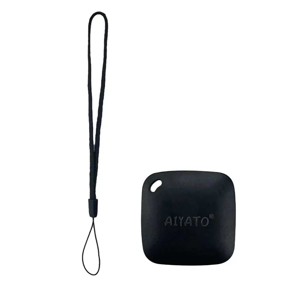 GPS Locator Tracker And Keys Finder For Lost Keys, Bags, Wallets, Luggage IOS