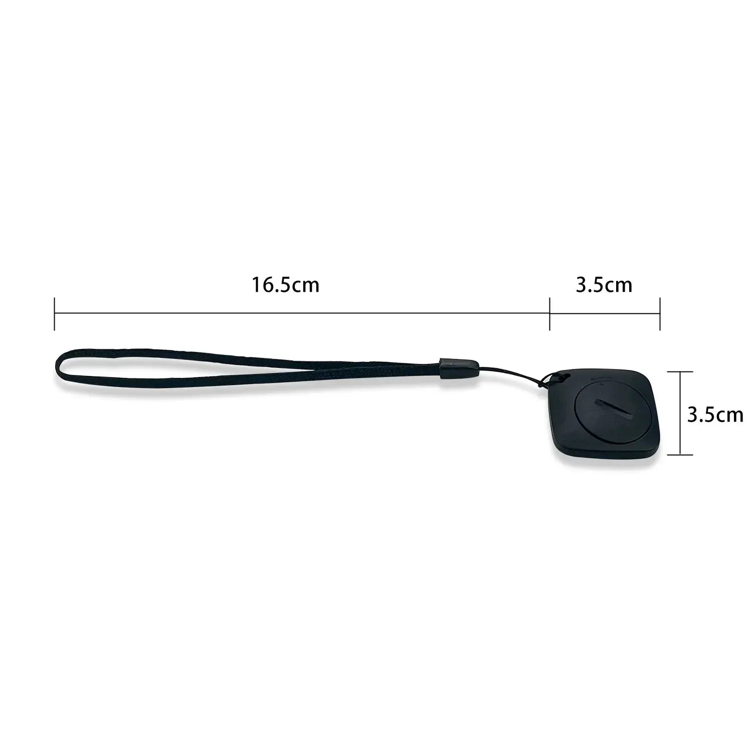 GPS Locator Tracker And Keys Finder For Lost Keys, Bags, Wallets, Luggage IOS