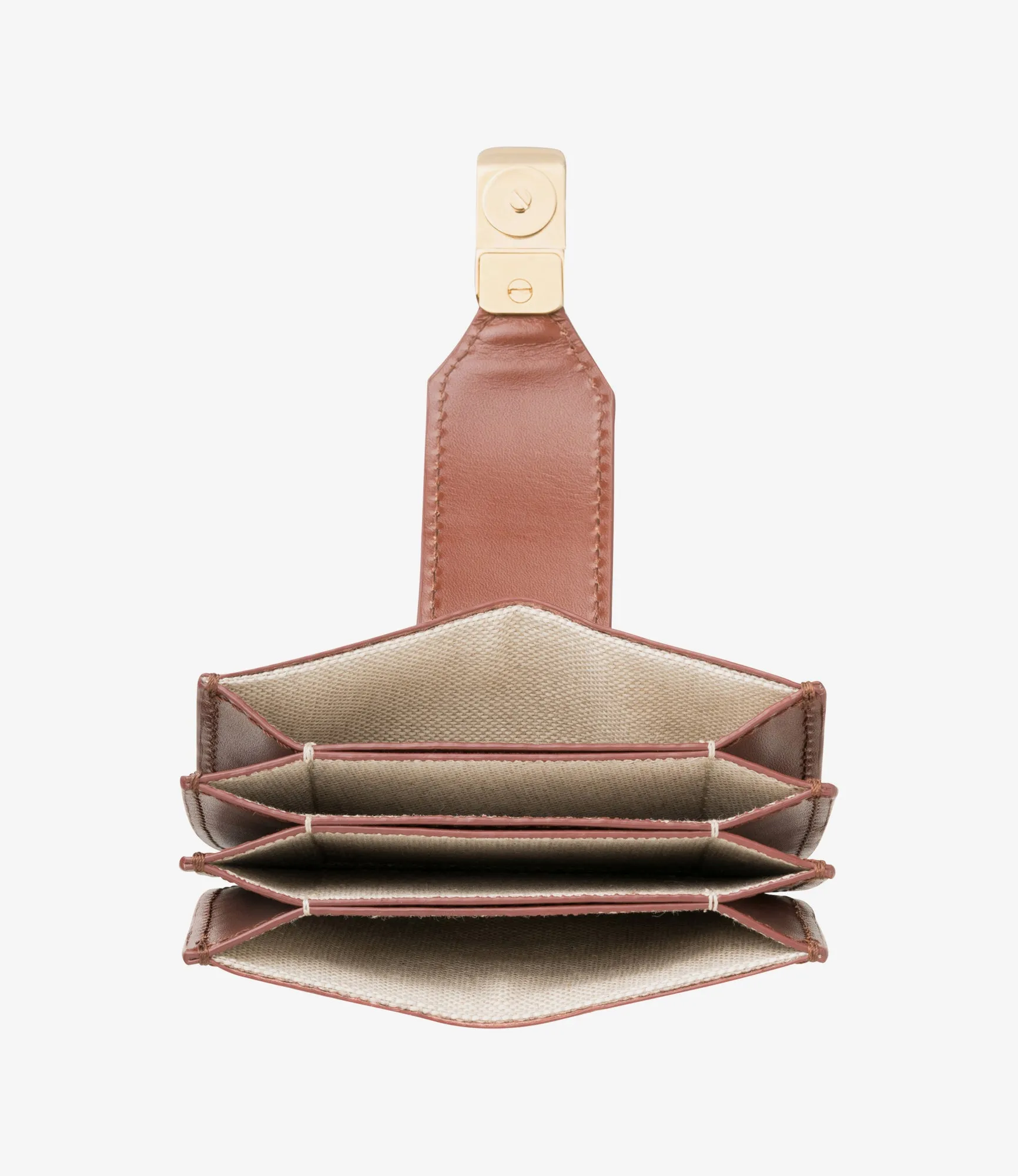 Grace Accordéon cardholder