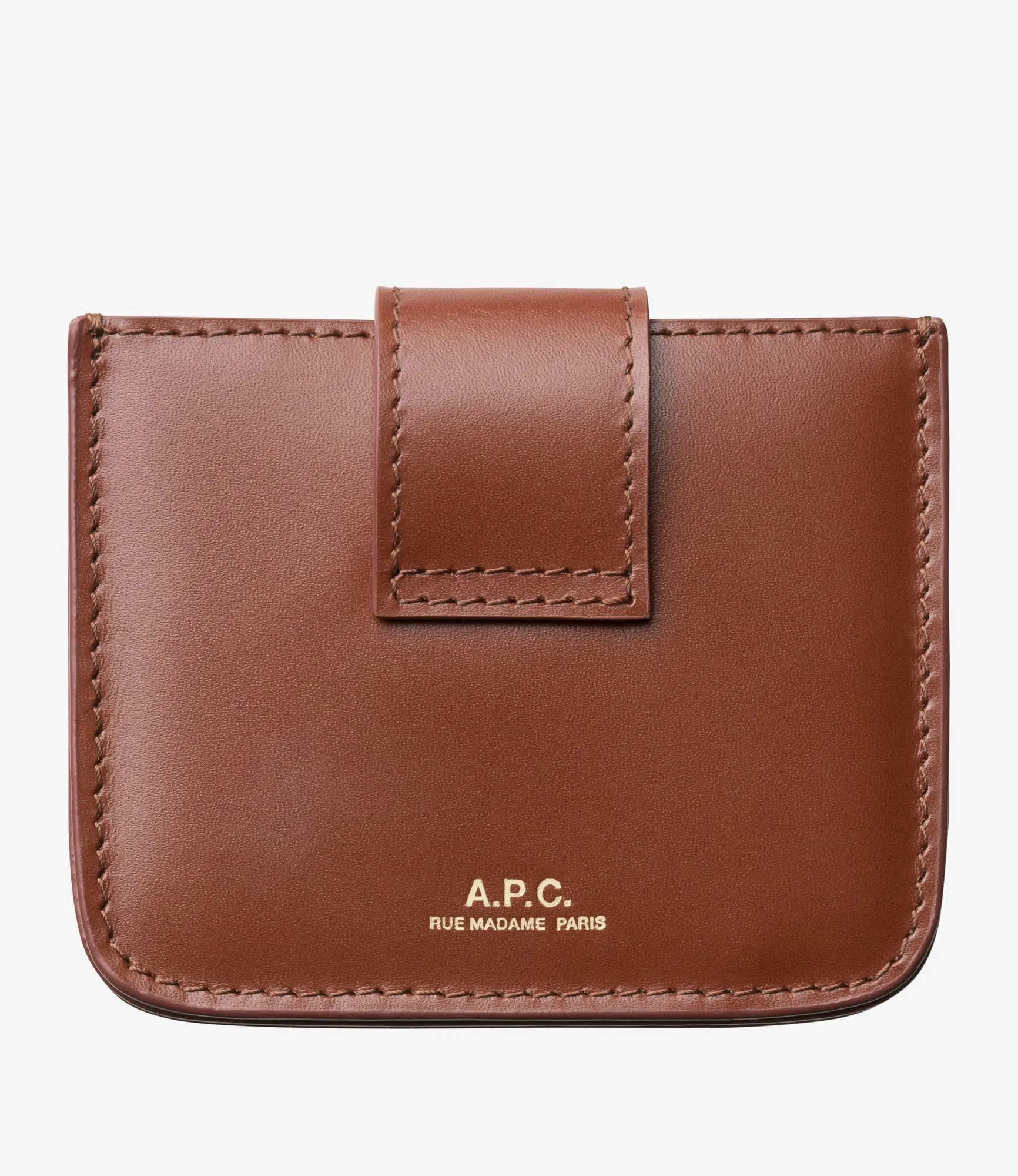Grace Accordéon cardholder