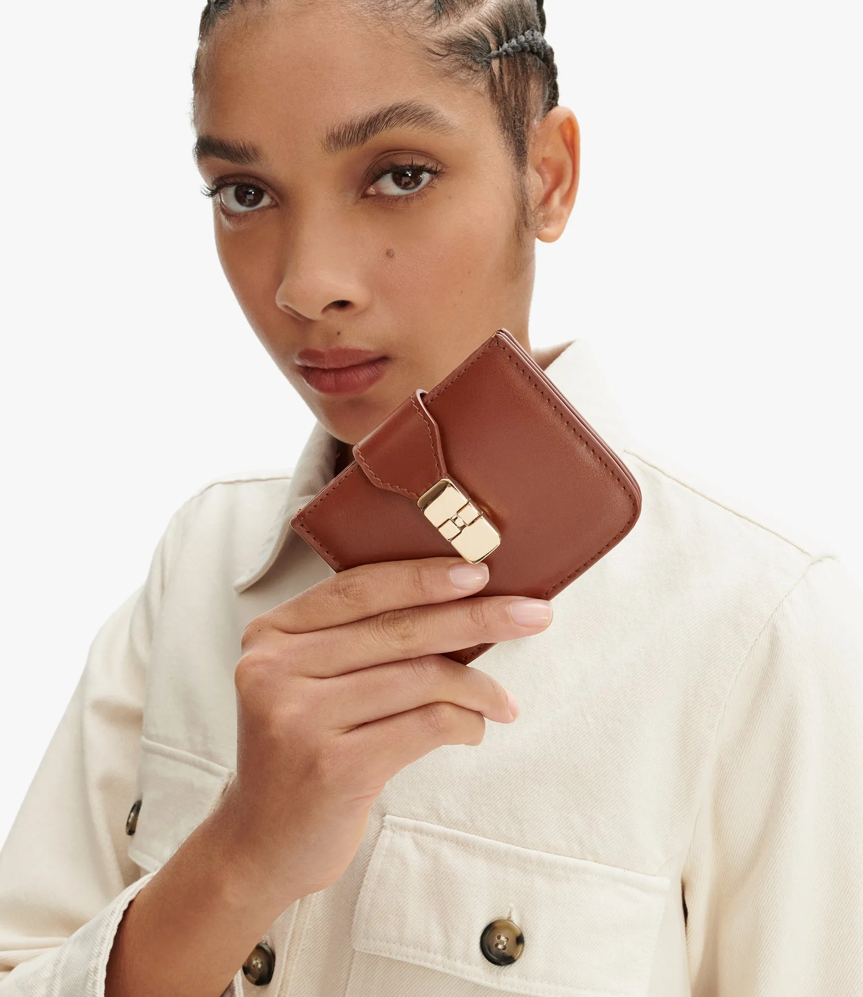 Grace Accordéon cardholder