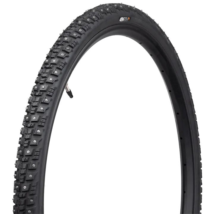 Gravdal Studded Tubeless Tire